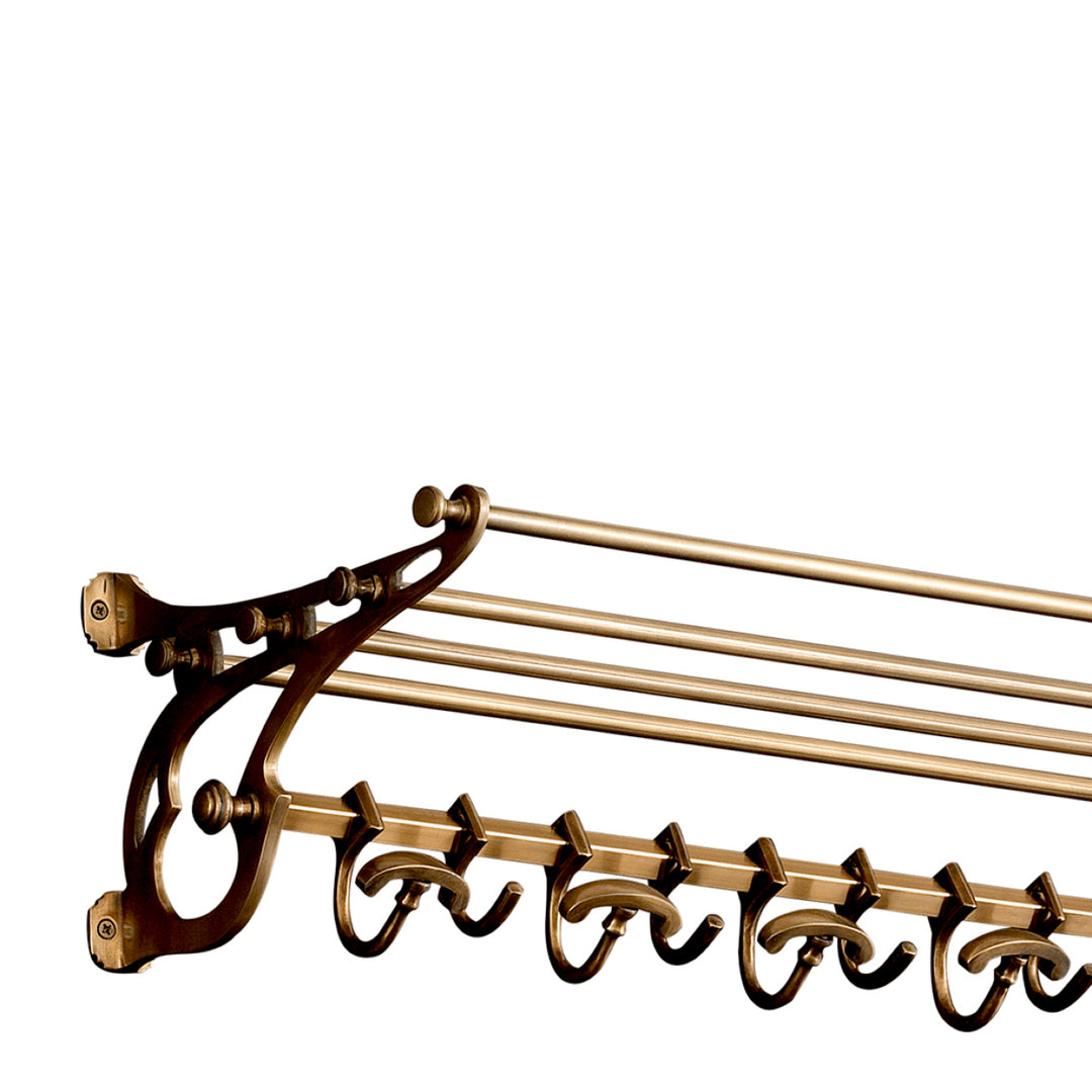 Coatrack Hudson L Accessories Eichholtz