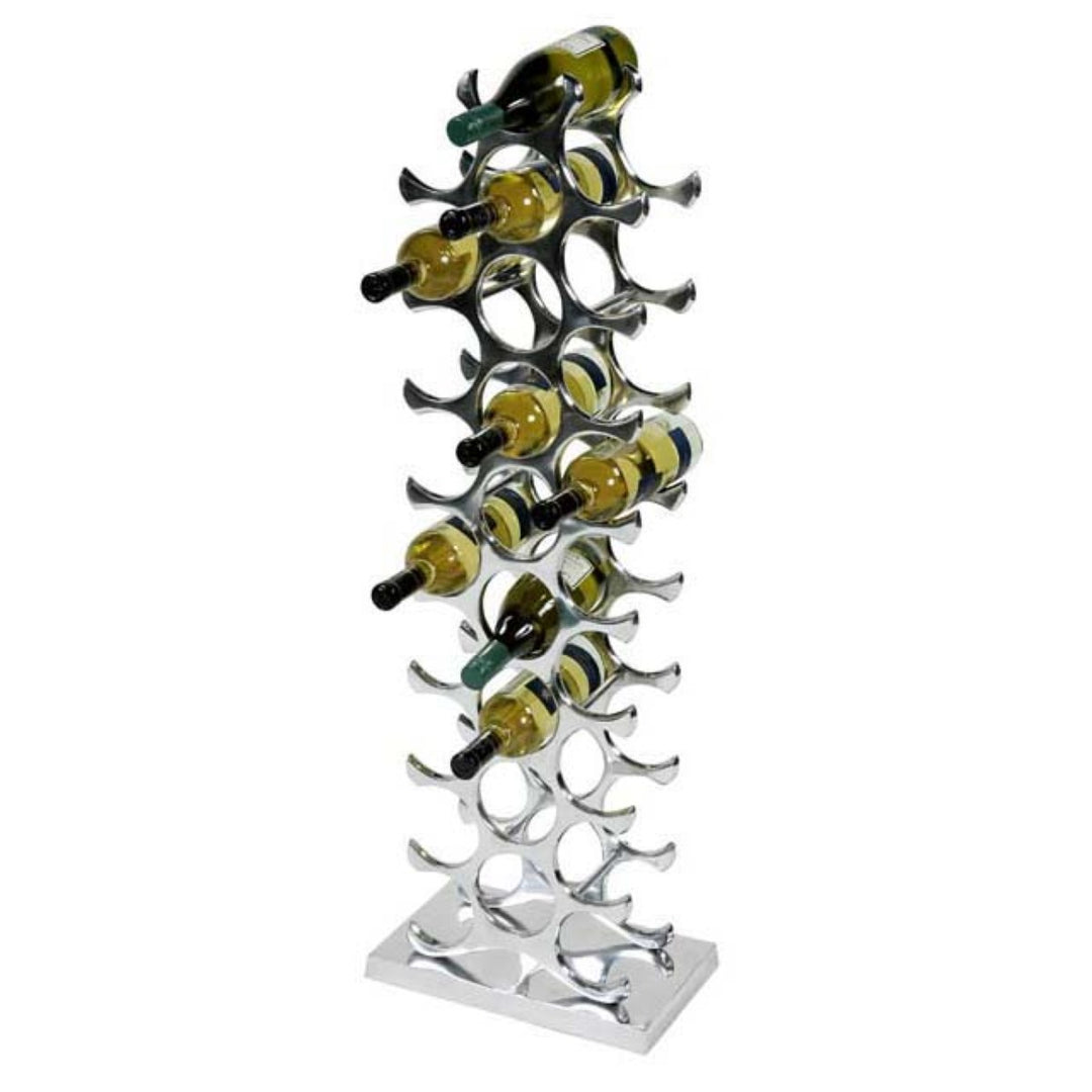 Wine Rack Alboran L Accessories Eichholtz