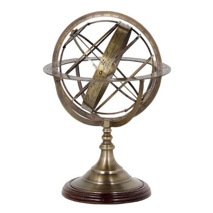 Globe L Accessories Eichholtz