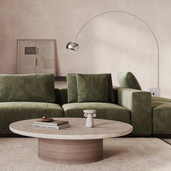 Arco Floor Lamp FLOS