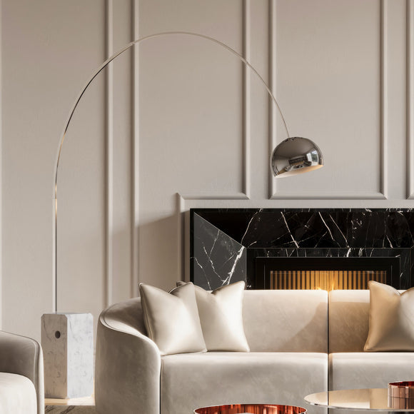 Arco Floor Lamp FLOS