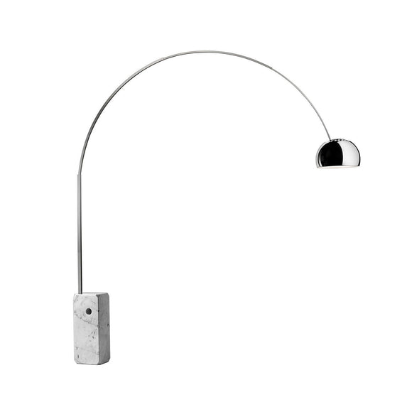 Arco Floor Lamp FLOS