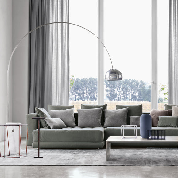 Arco Floor Lamp FLOS