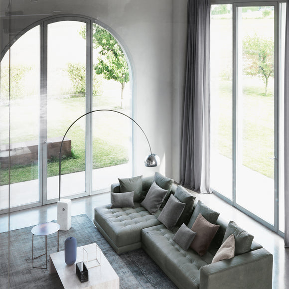 Arco Floor Lamp FLOS