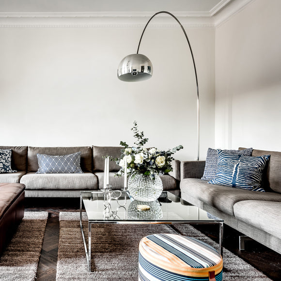 Arco Floor Lamp FLOS