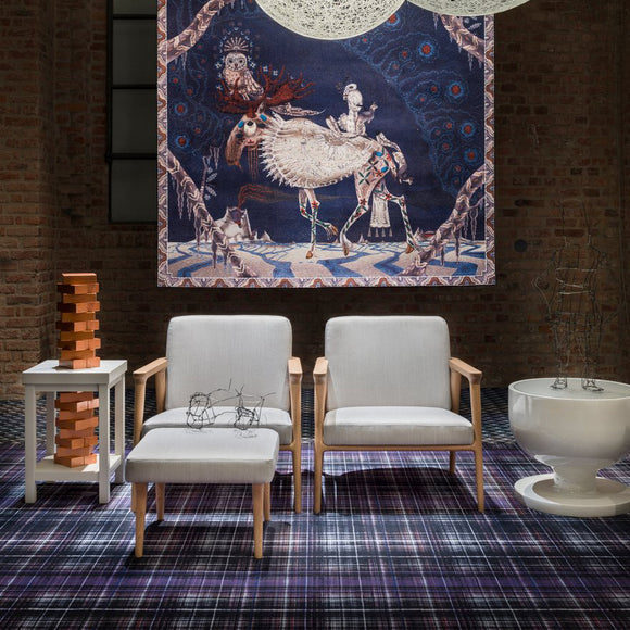 Elements 007 Side Table Accent Tables Moooi