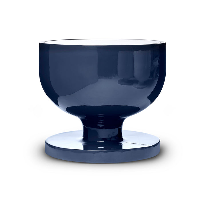 Elements 007 Side Table Accent Tables Moooi Grey Blue