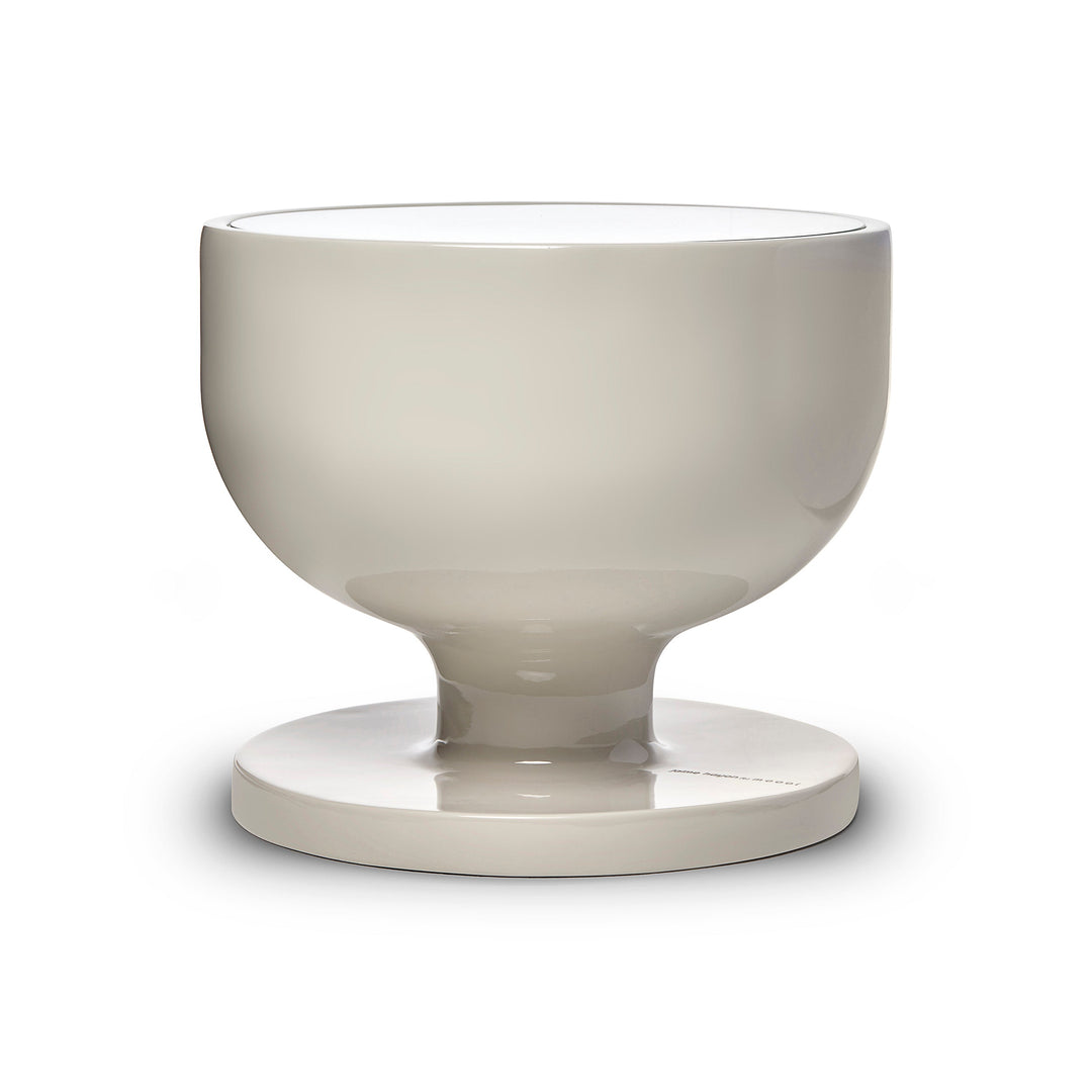 Elements 007 Side Table Accent Tables Moooi Silk Grey