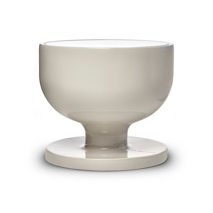 Elements 007 Side Table Accent Tables Moooi Silk Grey