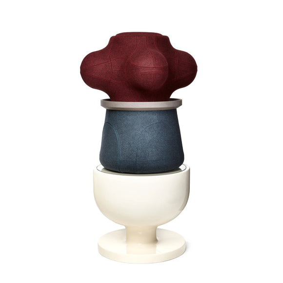 Elements 007 Side Table Accent Tables Moooi