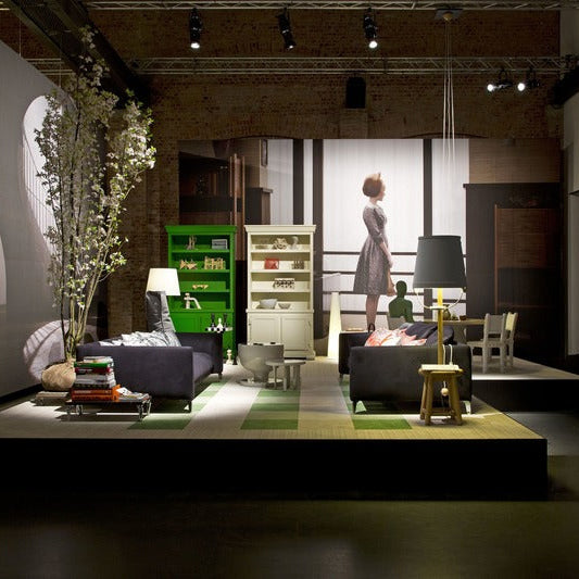 Elements 007 Side Table Accent Tables Moooi