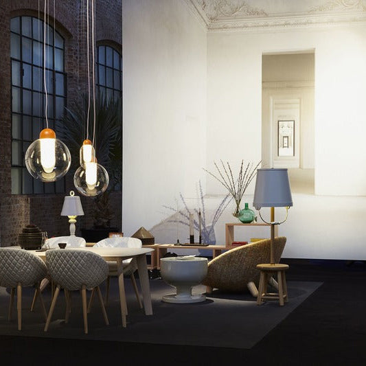 Elements 007 Side Table Accent Tables Moooi