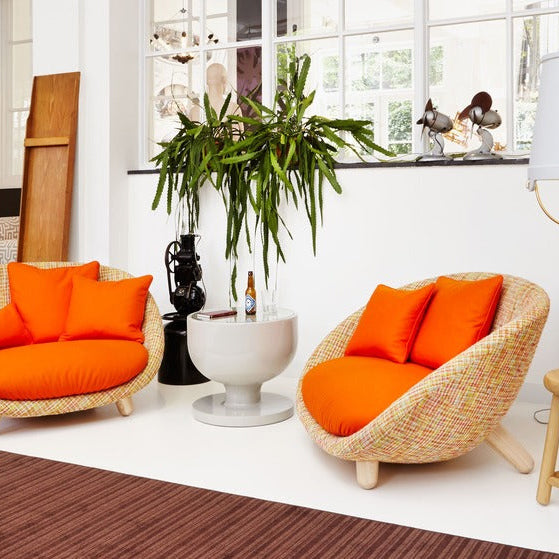 Elements 007 Side Table Accent Tables Moooi