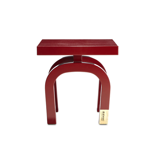 Common Comrades Emperor Side Table Accent Tables Moooi