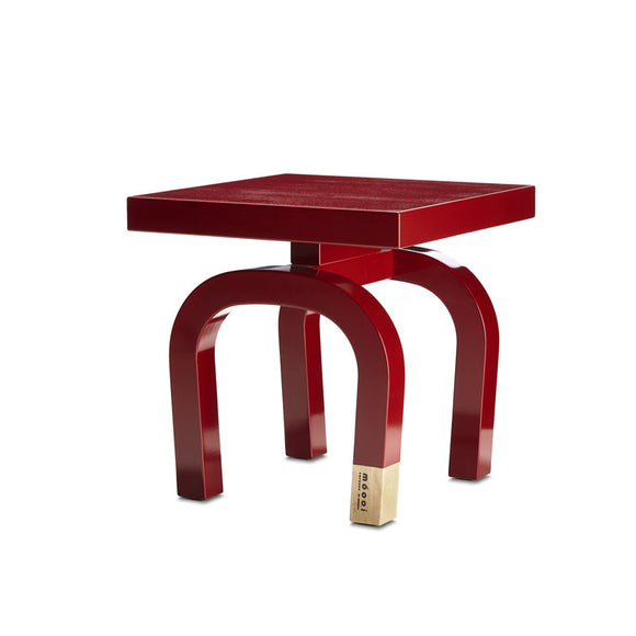 Common Comrades Emperor Side Table Accent Tables Moooi