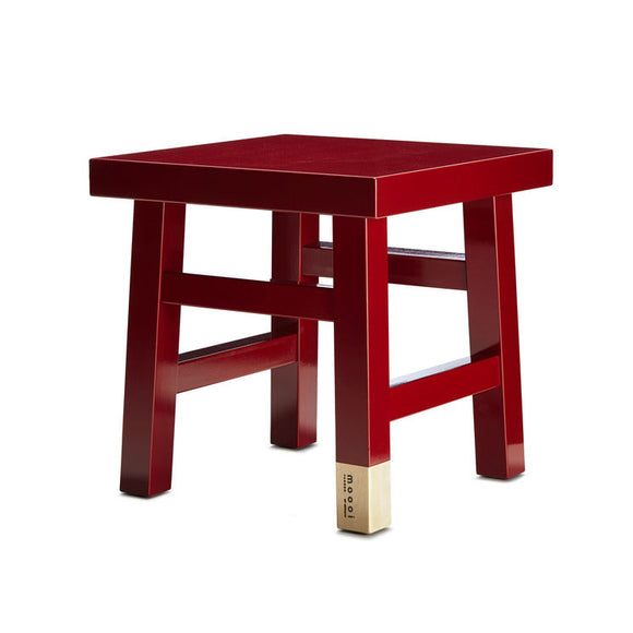 Common Comrades Farmer Side Table Accent Tables Moooi