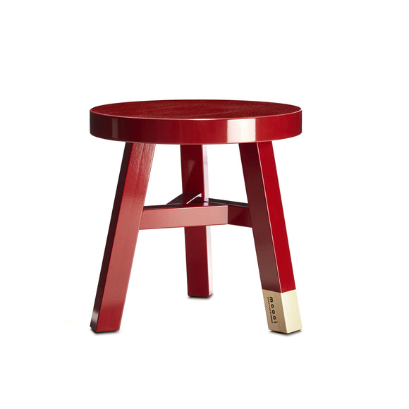 Common Comrades Merchant Side Table Accent Tables Moooi