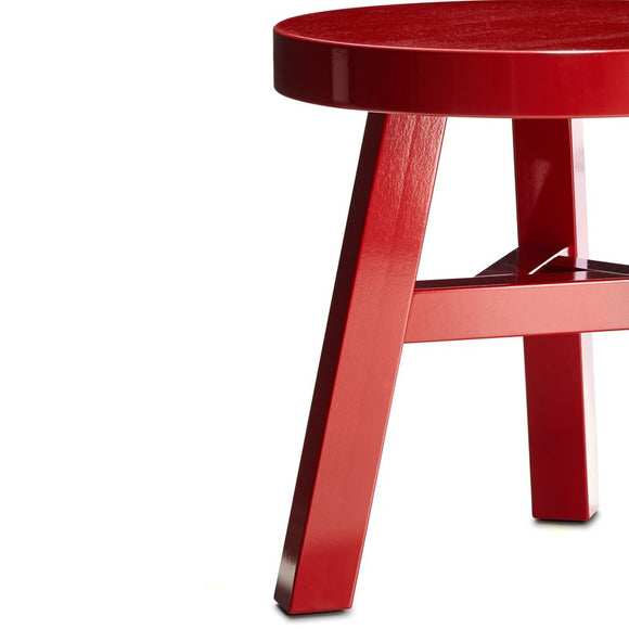 Common Comrades Merchant Side Table Accent Tables Moooi