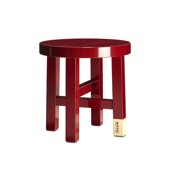 Common Comrades Scholar Side Table Accent Tables Moooi