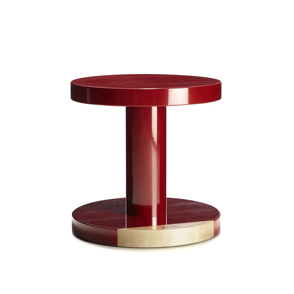 Common Comrades Seamstress Side Table Accent Tables Moooi