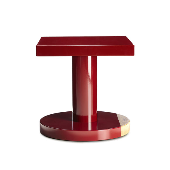 Common Comrades Tailor Side Table Accent Tables Moooi