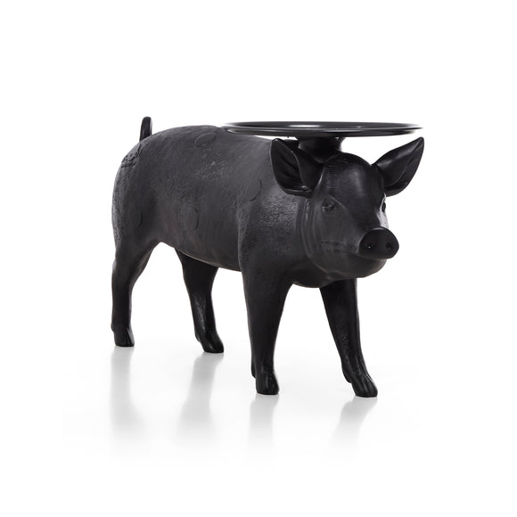 Pig Side Table Tables Moooi