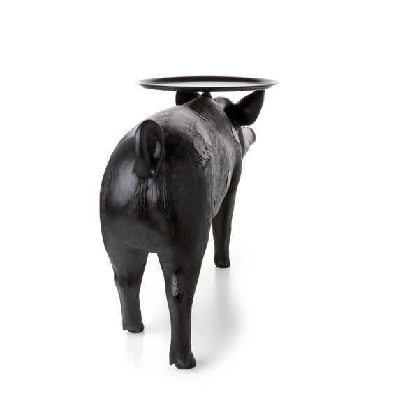 Pig Side Table Tables Moooi