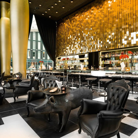 Pig Side Table Tables Moooi