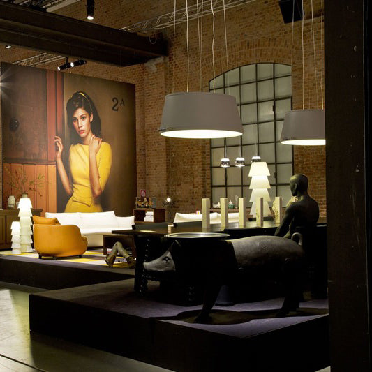 Pig Side Table Tables Moooi