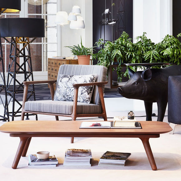 Pig Side Table Tables Moooi