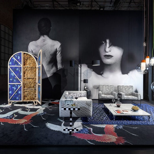 Chess Side Table Moooi