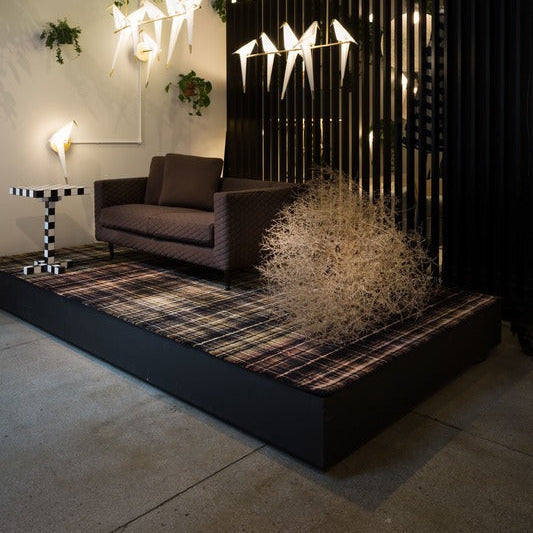 Chess Side Table Moooi