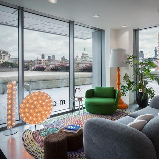 Urbanhike Side Table Accent Tables Moooi