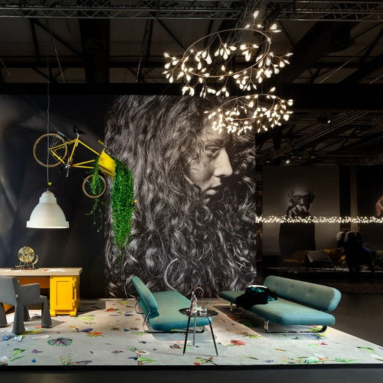 Urbanhike Side Table Accent Tables Moooi