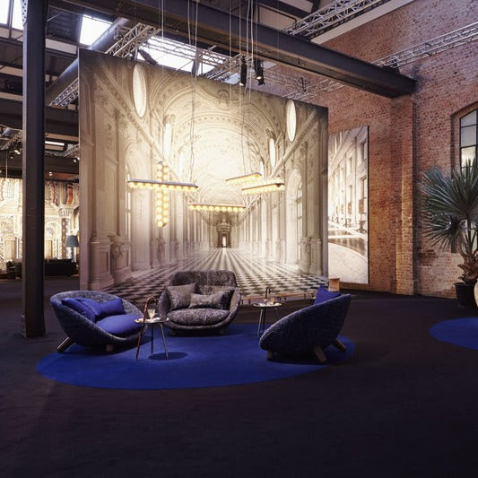 Urbanhike Side Table Accent Tables Moooi