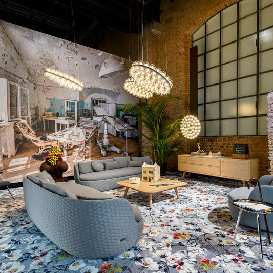 Urbanhike Side Table Accent Tables Moooi