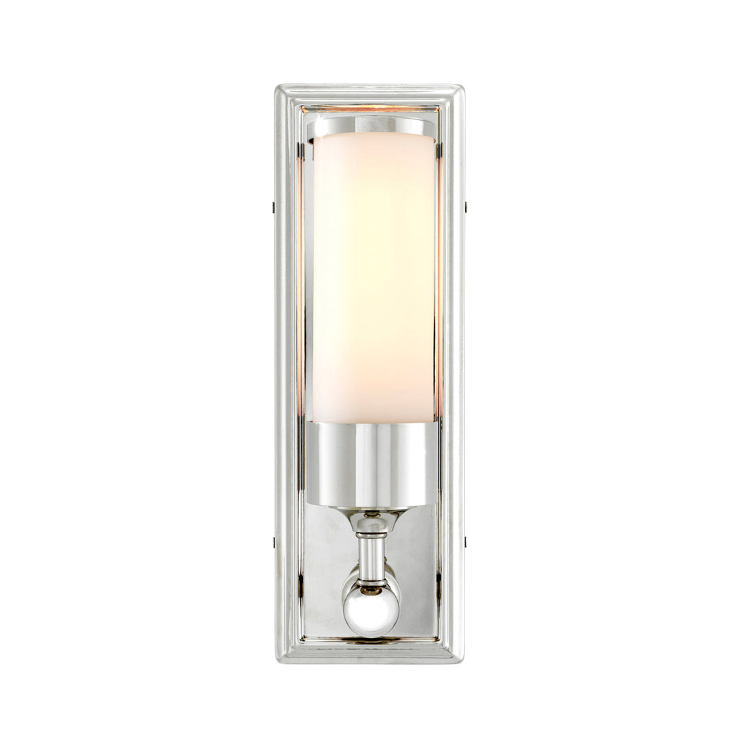 Wall Lamp Valentine Nickel Finish Lighting Eichholtz
