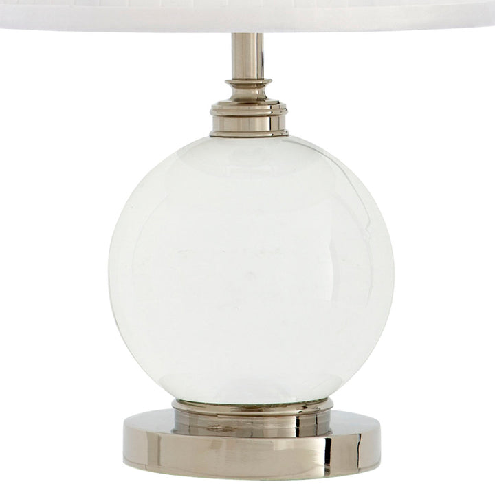 Table Lamp Octavia Lighting Eichholtz