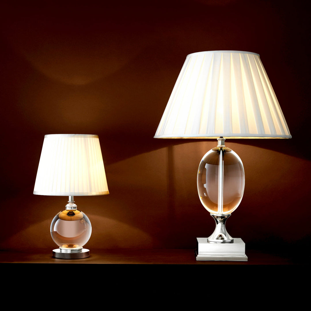 Table Lamp Octavia Lighting Eichholtz