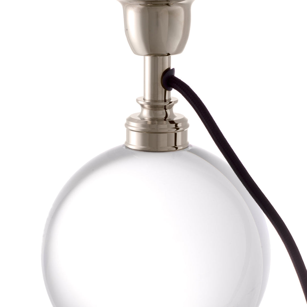 Table Lamp Octavia Lighting Eichholtz