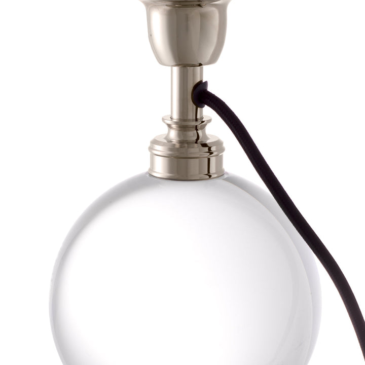 Table Lamp Octavia Lighting Eichholtz