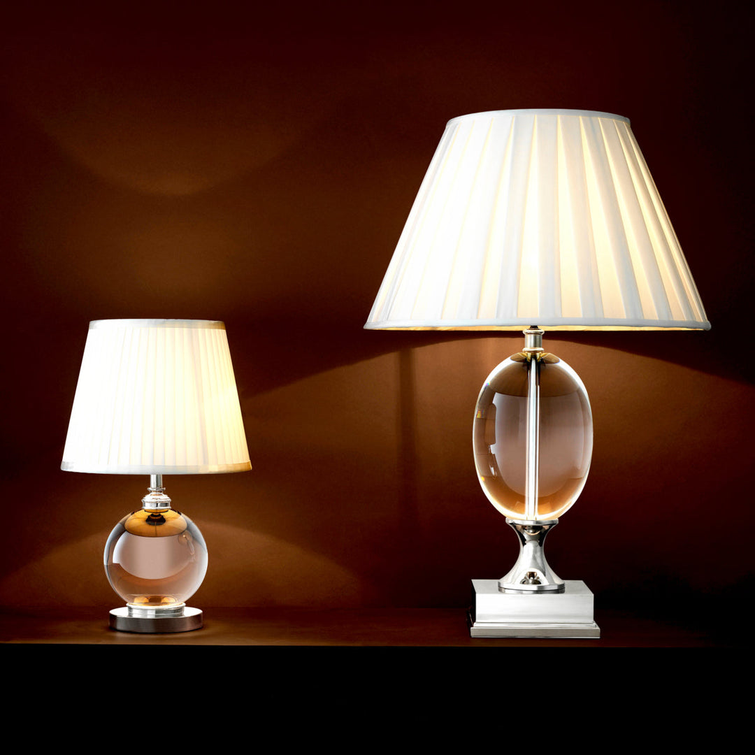 Table Lamp Galvin Lighting Eichholtz