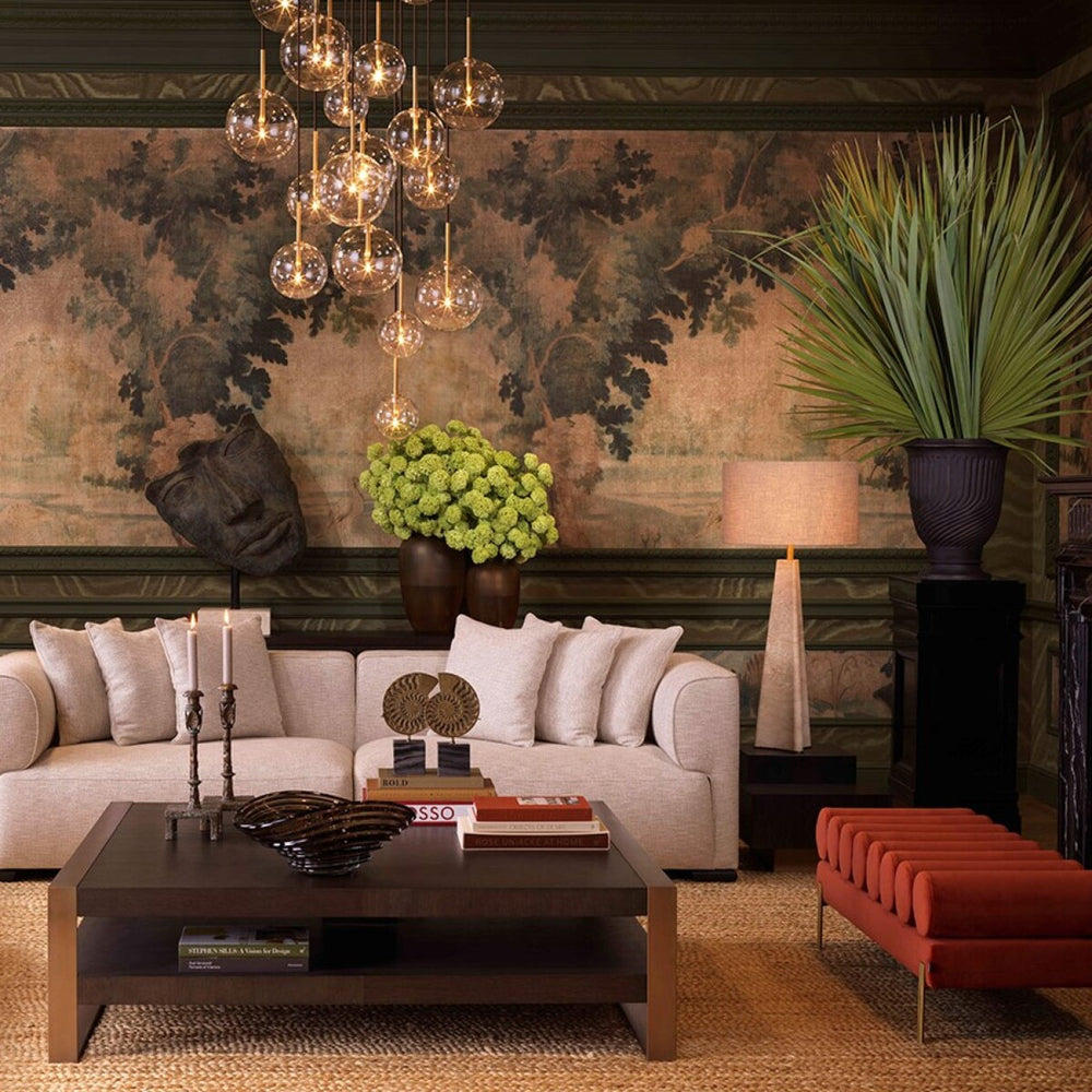 Column Marceau Furniture Eichholtz