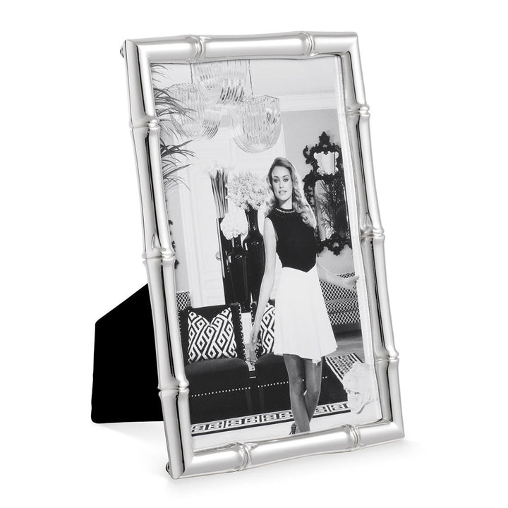 Picture Frame Holden S Silver Plated Accessories Eichholtz