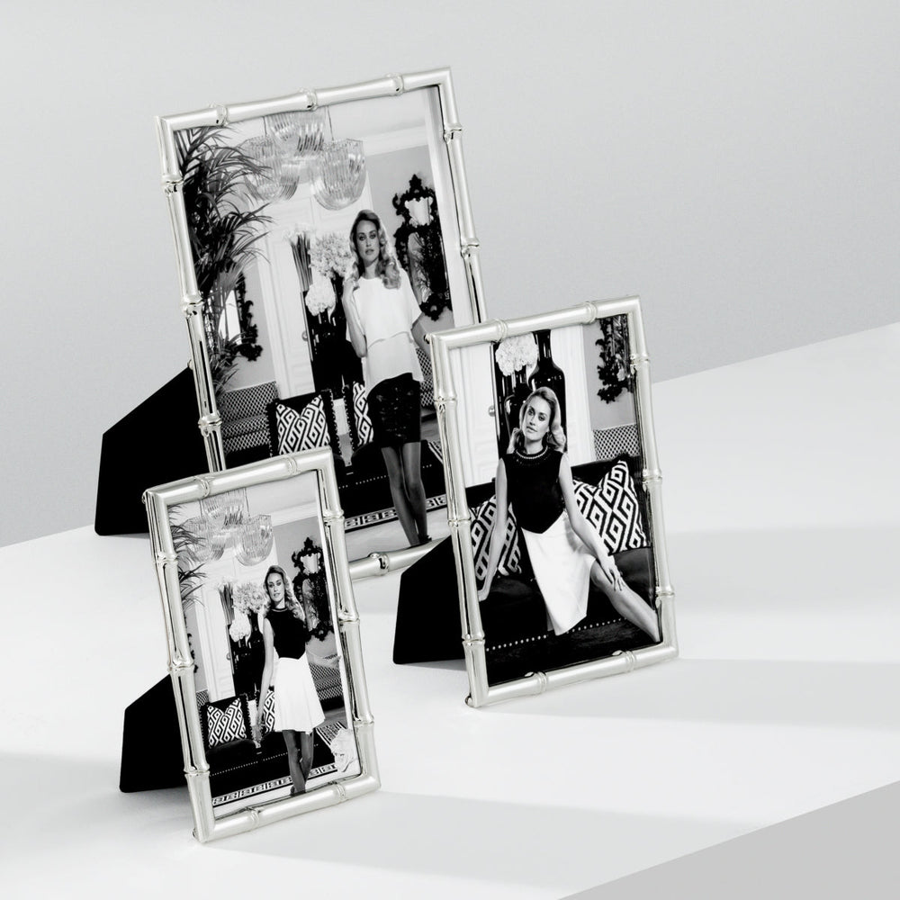 Picture Frame Holden S Silver Plated Accessories Eichholtz