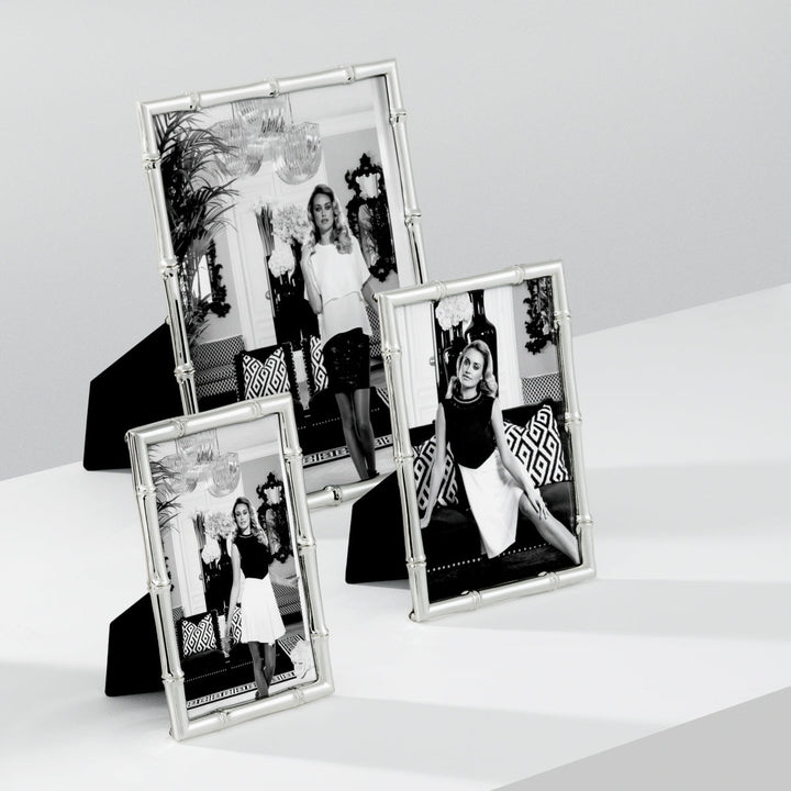 Picture Frame Holden S Silver Plated Accessories Eichholtz