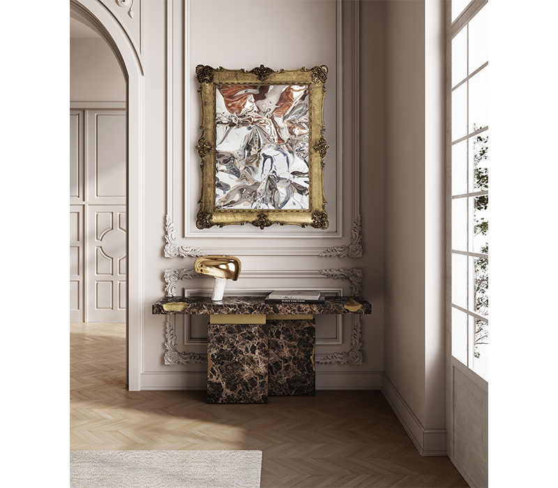empire console Consoles Boca Do Lobo
