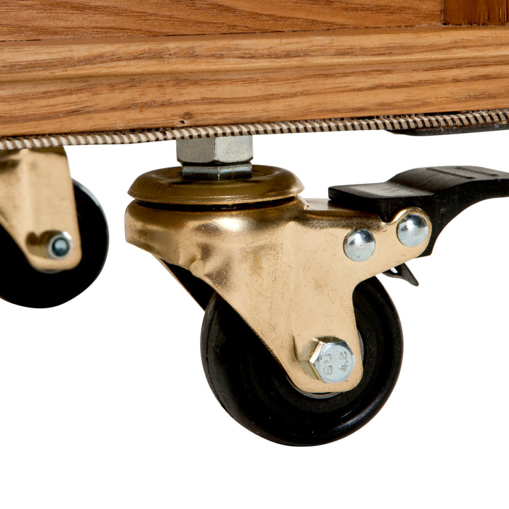 Bar Cabinet Martini Bianco Check Brown Cabinets Eichholtz