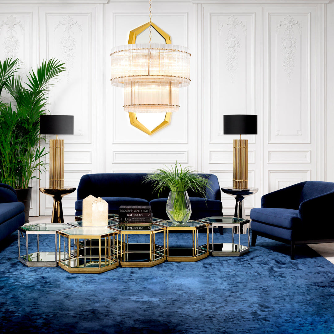 Rug Baldwin 300 X 400 Cm Rugs | Carpets Eichholtz
