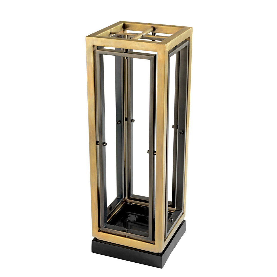 Umbrella Stand Blackrock Accessories Eichholtz